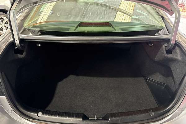 2014 Mazda 6 Sport GJ
