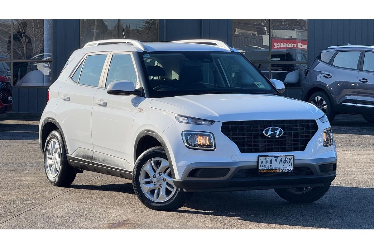 2023 Hyundai Venue QX.V5
