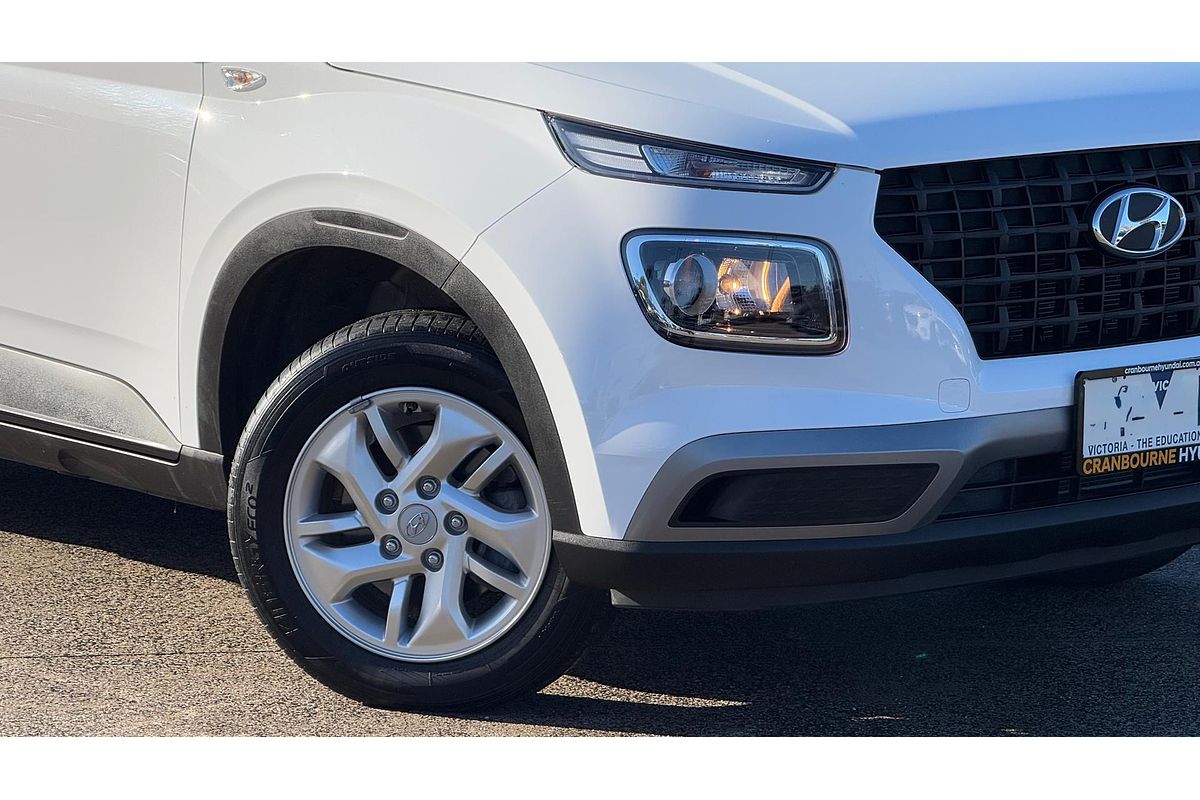 2023 Hyundai Venue QX.V5