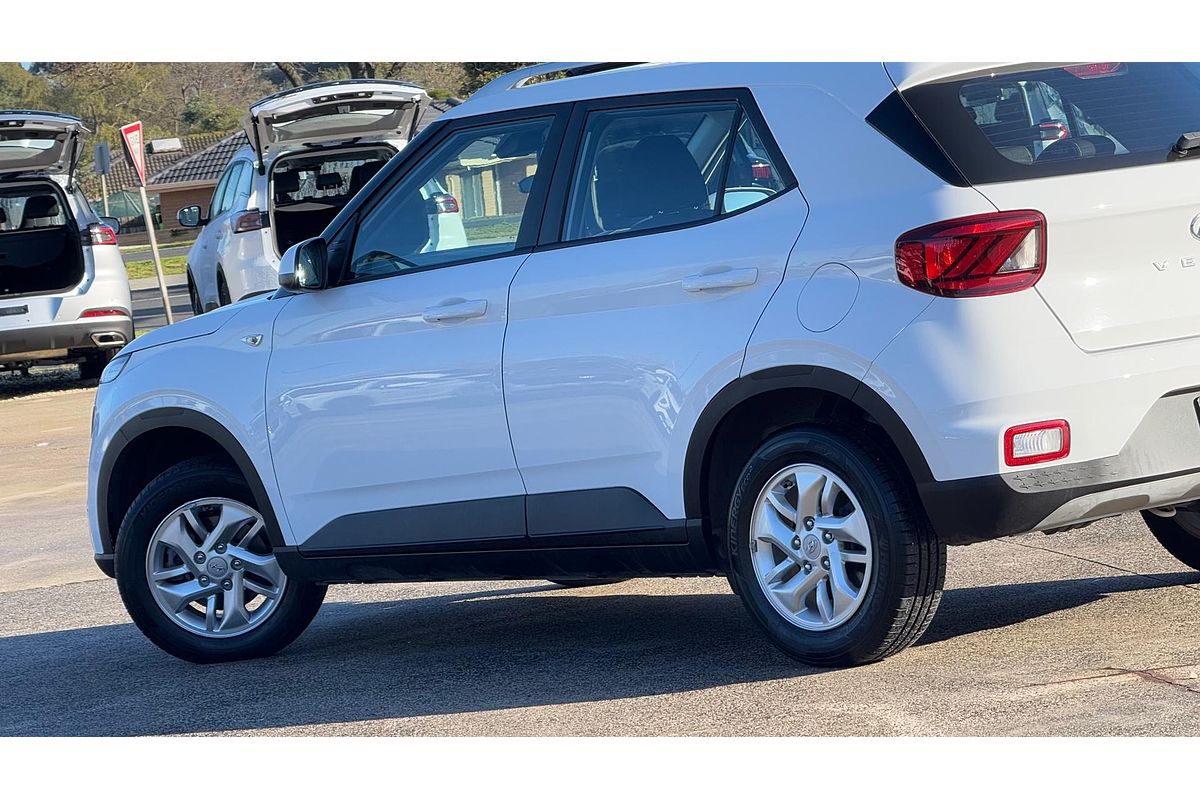 2023 Hyundai Venue QX.V5