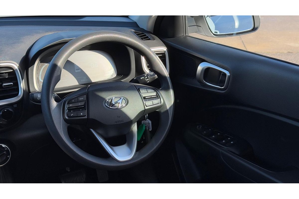 2023 Hyundai Venue QX.V5
