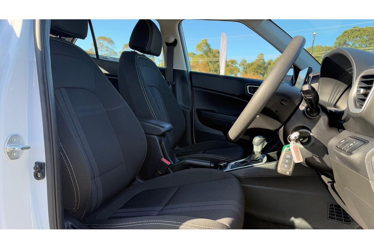 2023 Hyundai Venue QX.V5