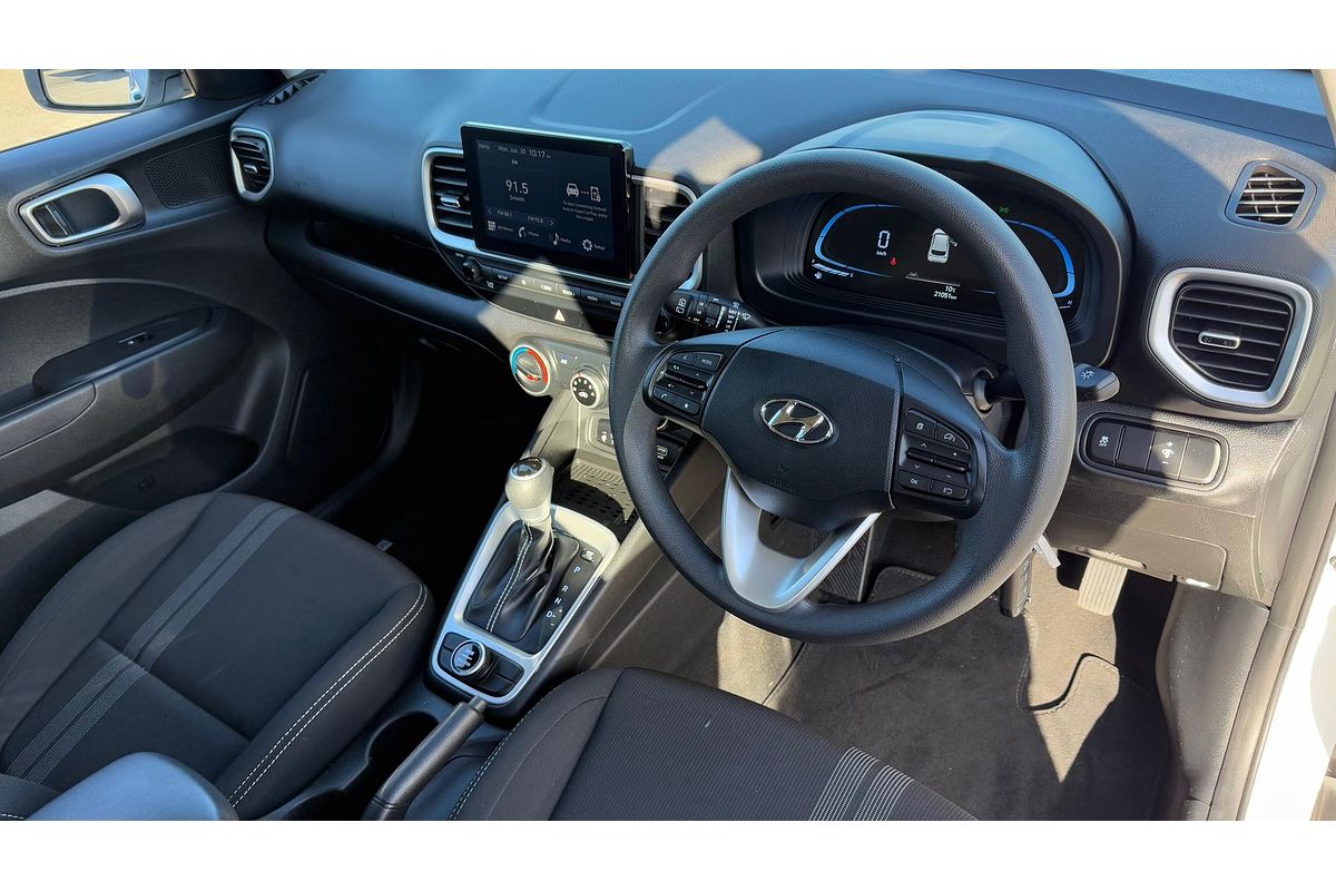 2023 Hyundai Venue QX.V5