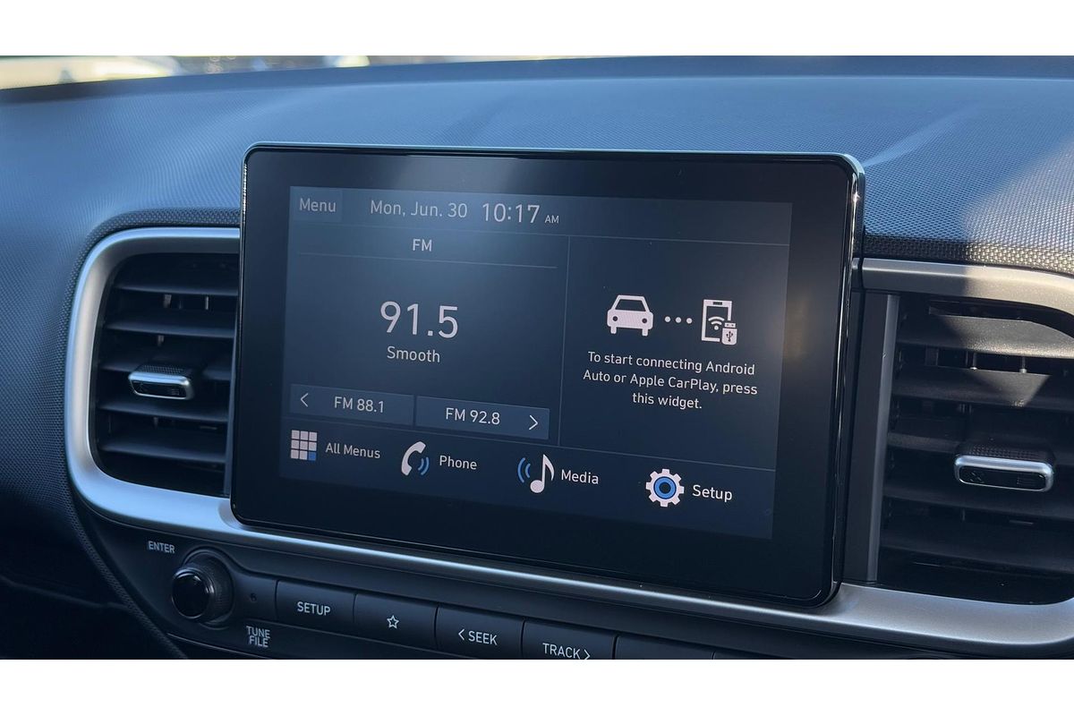 2023 Hyundai Venue QX.V5