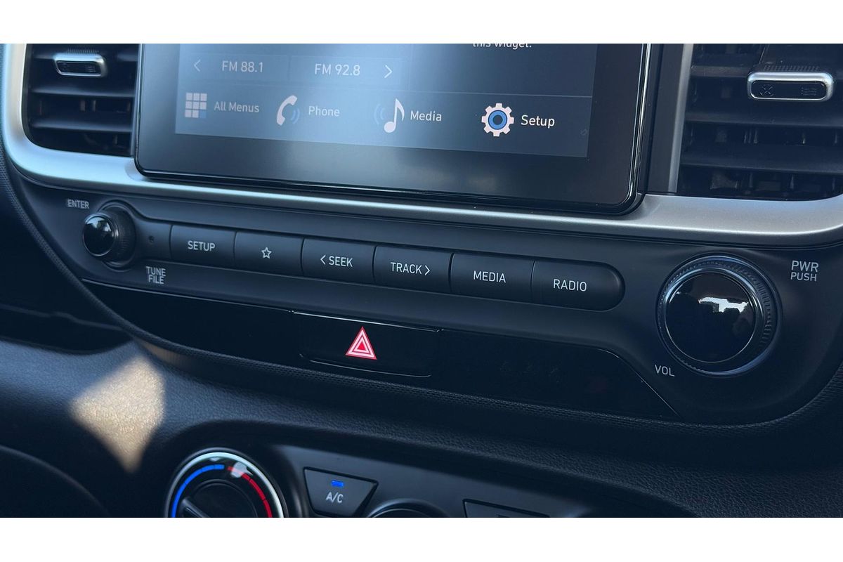 2023 Hyundai Venue QX.V5