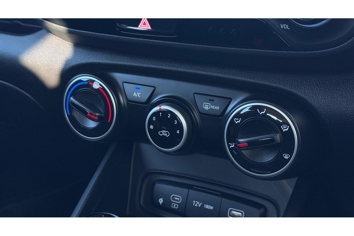 2023 Hyundai Venue QX.V5