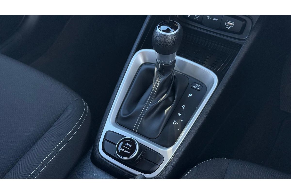 2023 Hyundai Venue QX.V5