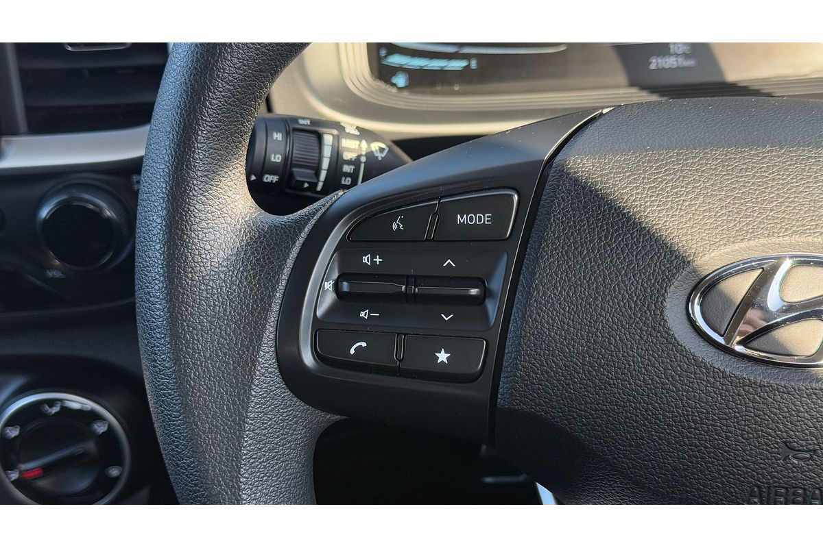 2023 Hyundai Venue QX.V5