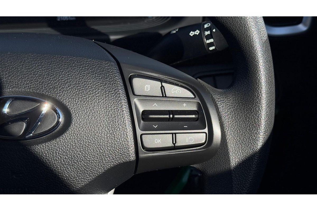 2023 Hyundai Venue QX.V5