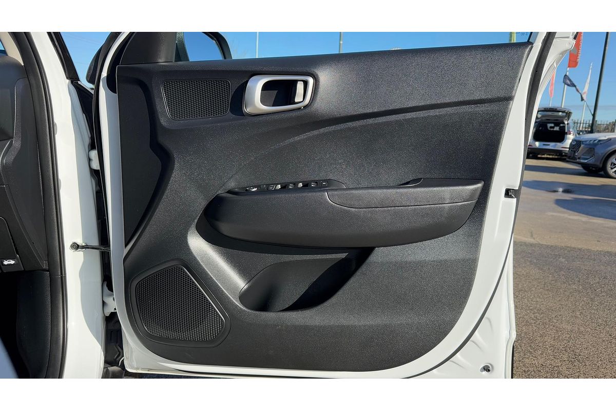 2023 Hyundai Venue QX.V5