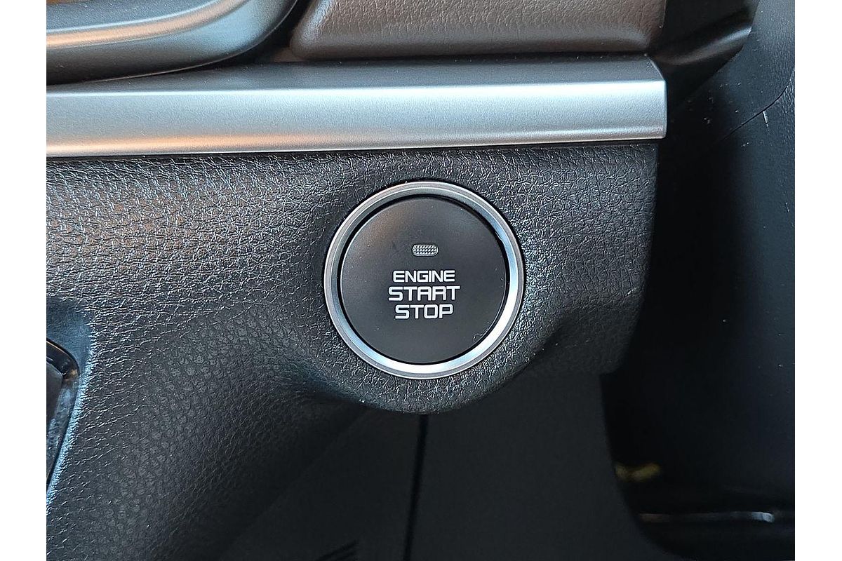 2022 Mazda BT-50 GT TF 4X4