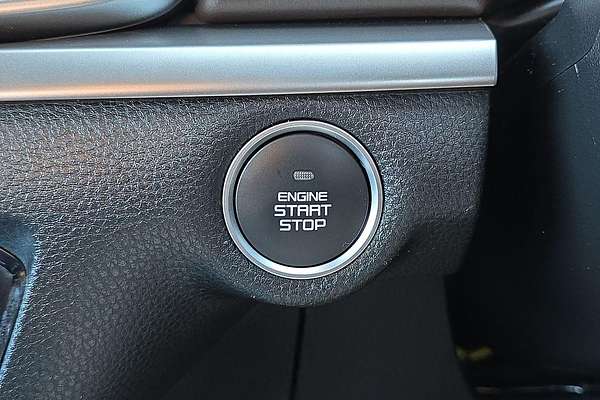 2022 Mazda BT-50 GT TF 4X4