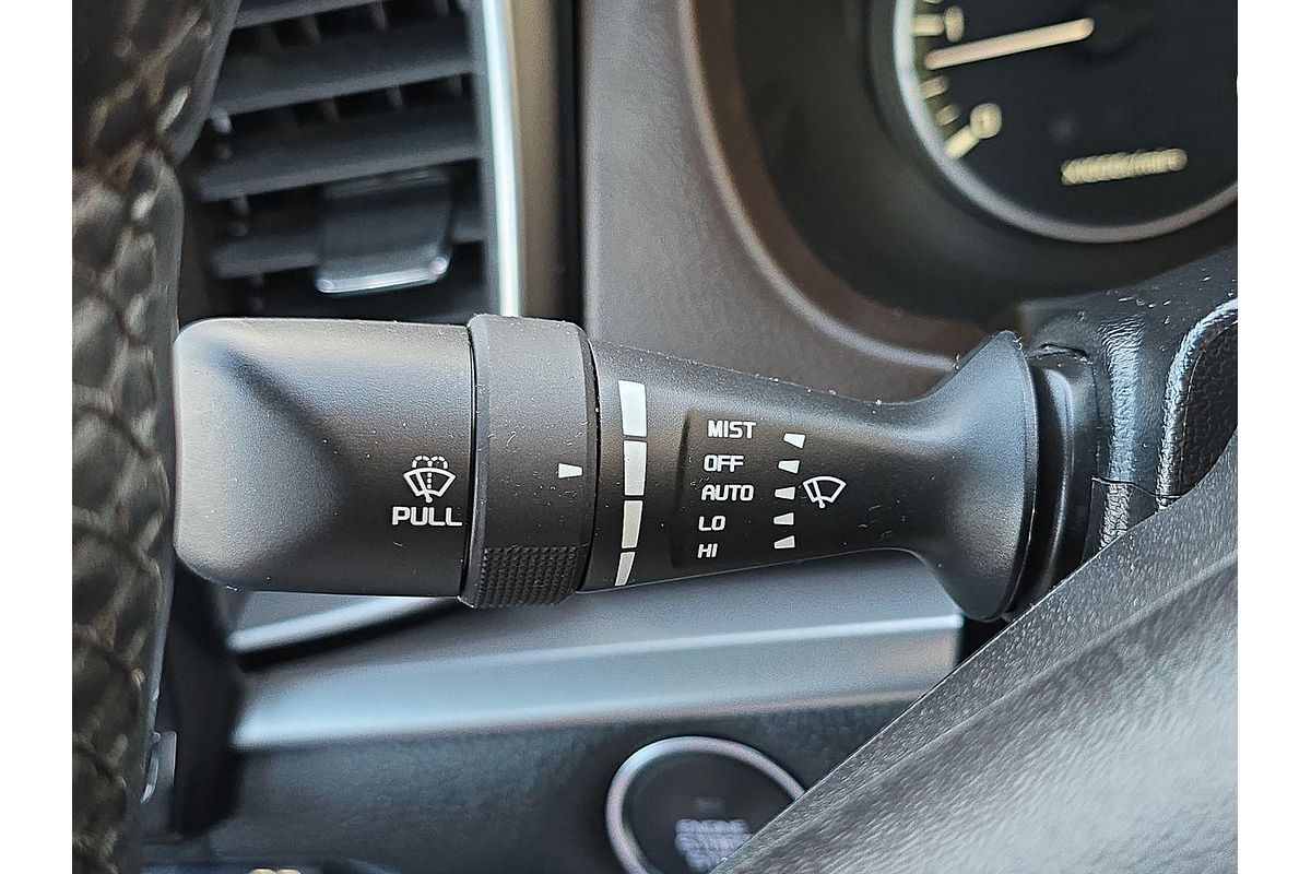 2022 Mazda BT-50 GT TF 4X4