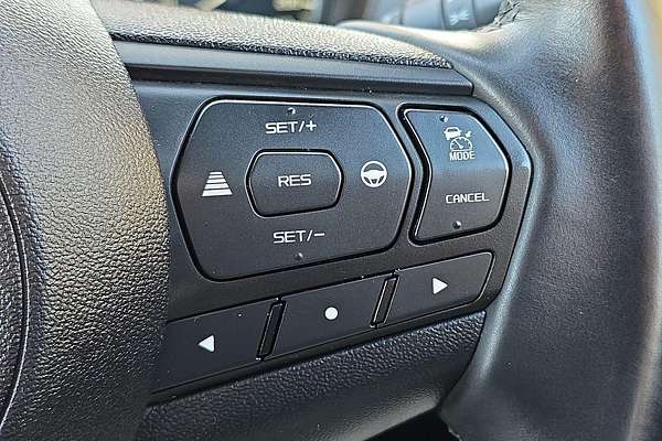 2022 Mazda BT-50 GT TF 4X4