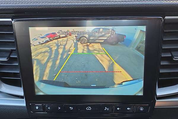 2022 Mazda BT-50 GT TF 4X4