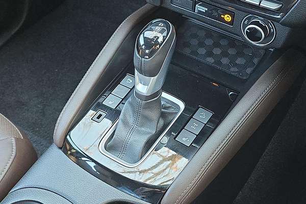 2022 Mazda BT-50 GT TF 4X4