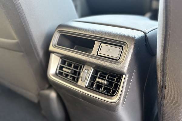 2024 Mazda BT-50 XTR TF 4X4