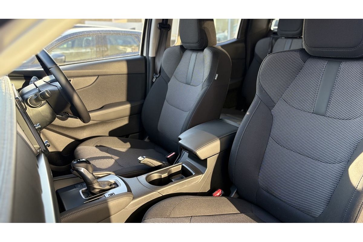 2024 Mazda BT-50 XTR TF 4X4