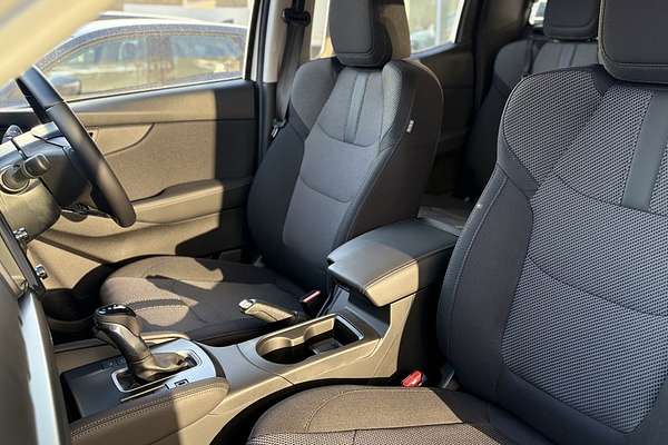 2024 Mazda BT-50 XTR TF 4X4