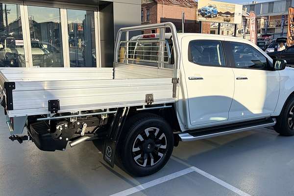 2024 Mazda BT-50 XTR TF 4X4