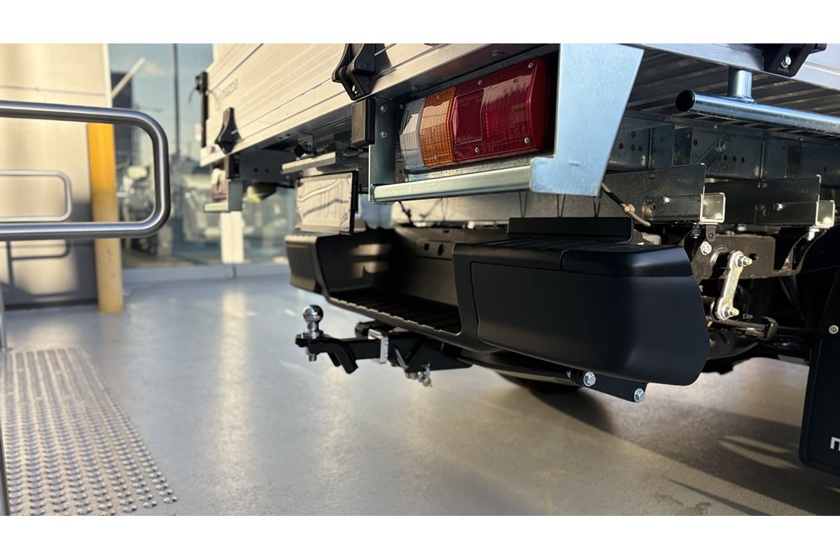 2024 Mazda BT-50 XTR TF 4X4