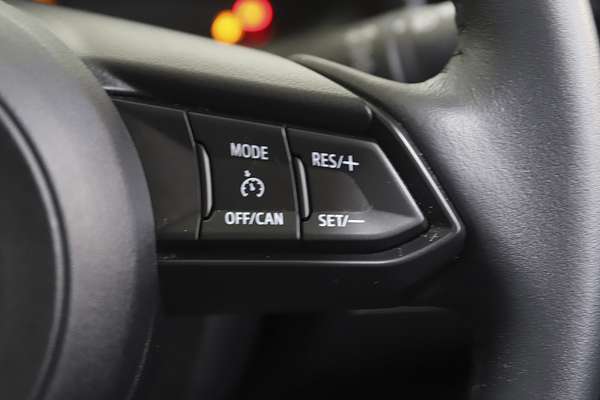2022 Mazda 2 G15 Pure SP DJ Series