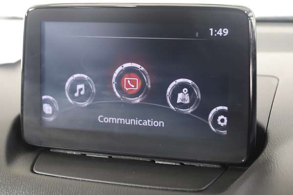 2022 Mazda 2 G15 Pure SP DJ Series