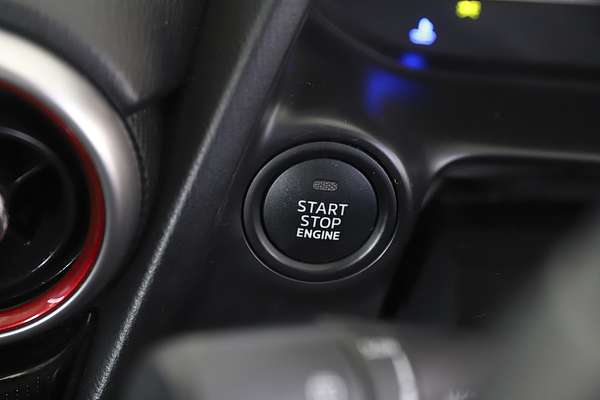 2022 Mazda 2 G15 Pure SP DJ Series