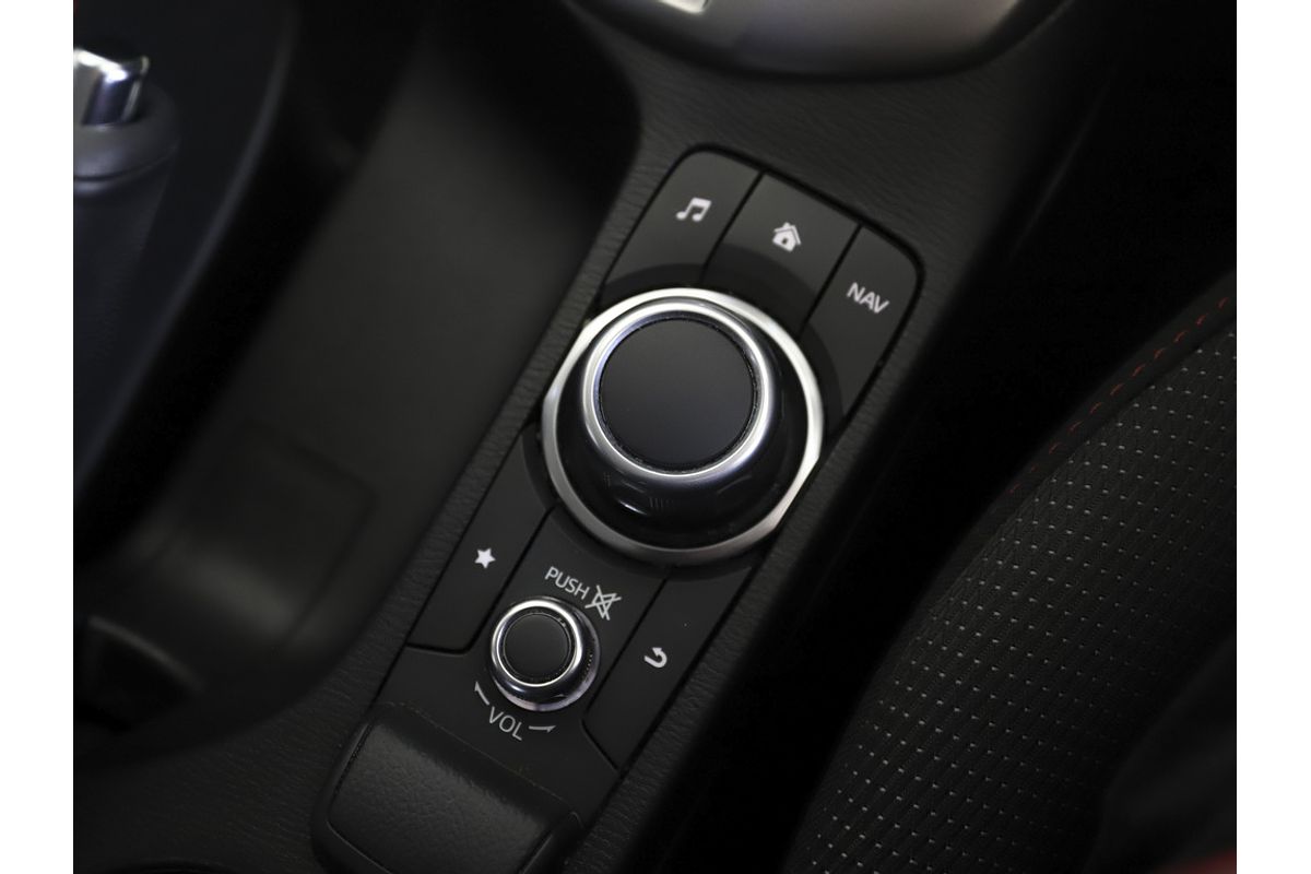 2022 Mazda 2 G15 Pure SP DJ Series