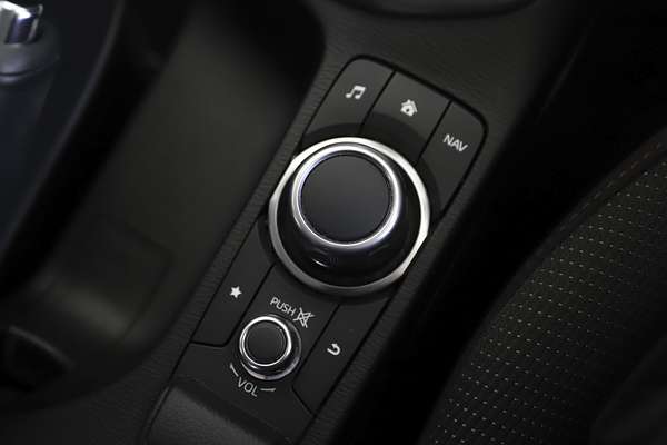2022 Mazda 2 G15 Pure SP DJ Series