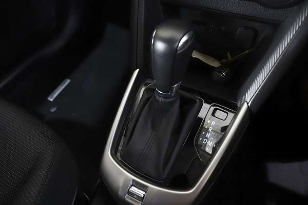2022 Mazda 2 G15 Pure SP DJ Series