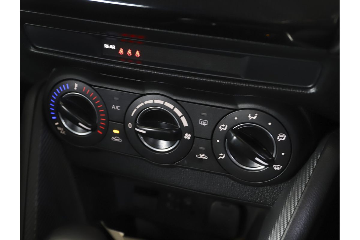 2022 Mazda 2 G15 Pure SP DJ Series