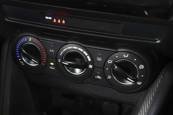 2022 Mazda 2 G15 Pure SP DJ Series