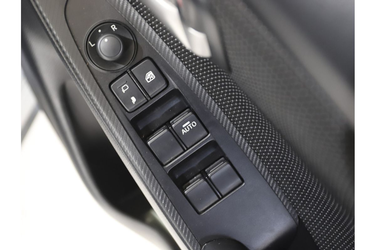 2022 Mazda 2 G15 Pure SP DJ Series