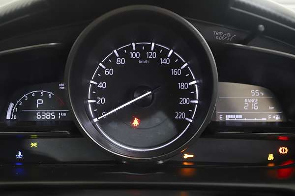 2022 Mazda 2 G15 Pure SP DJ Series