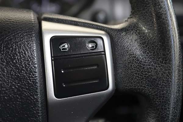 2014 Toyota Landcruiser Prado GXL KDJ150R