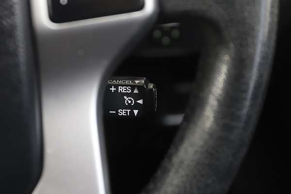 2014 Toyota Landcruiser Prado GXL KDJ150R