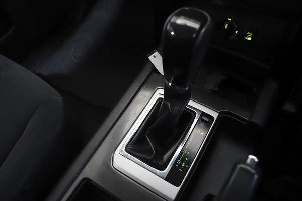 2014 Toyota Landcruiser Prado GXL KDJ150R