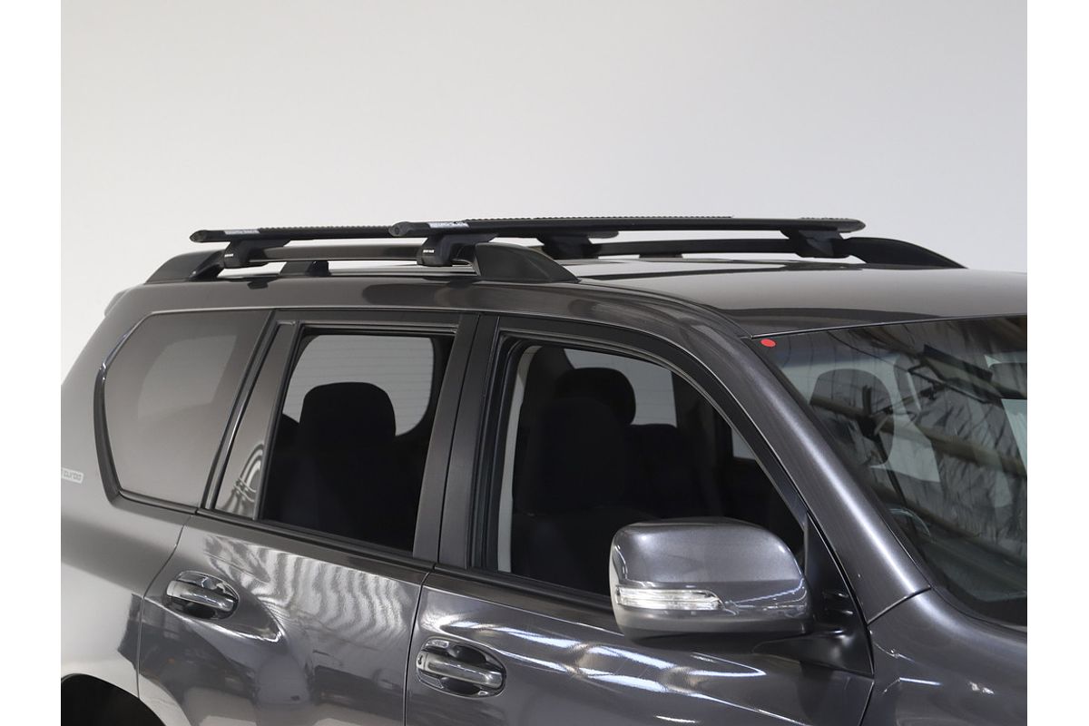 2013 Toyota Landcruiser Prado GXL KDJ150R