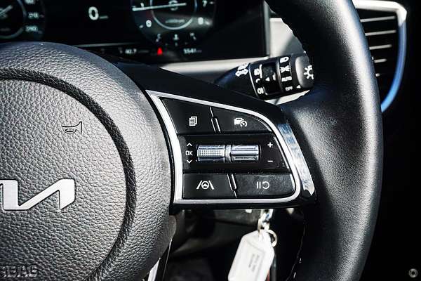 2025 Kia Seltos Sport SP2 PE