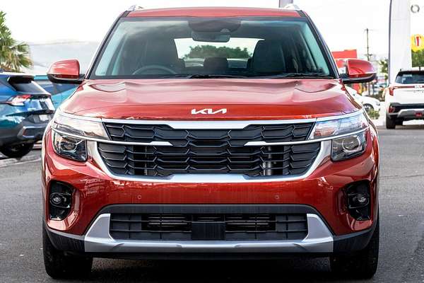 2025 Kia Seltos Sport+ SP2 PE