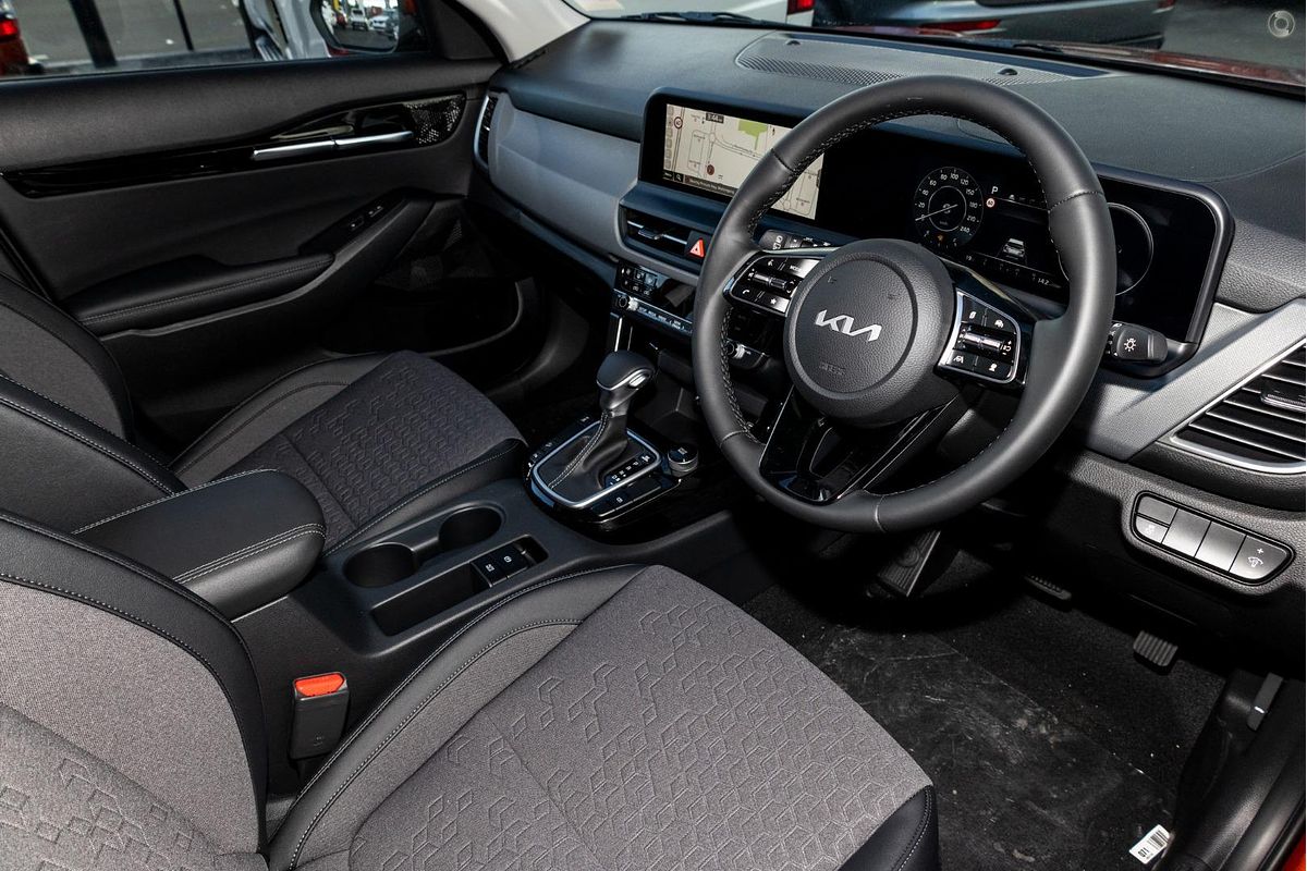 2025 Kia Seltos Sport+ SP2 PE