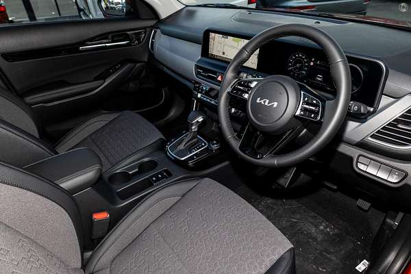 2025 Kia Seltos Sport+ SP2 PE