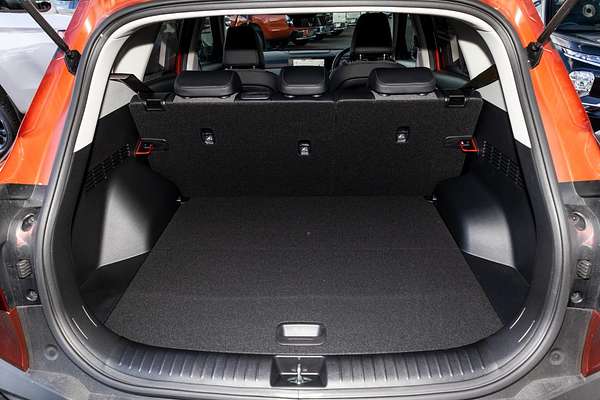 2025 Kia Seltos Sport+ SP2 PE