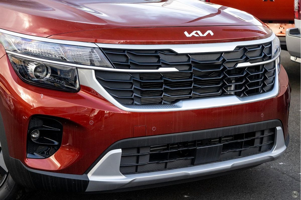 2025 Kia Seltos Sport+ SP2 PE