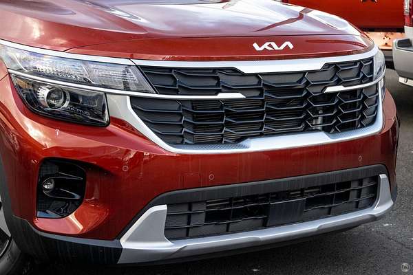 2025 Kia Seltos Sport+ SP2 PE