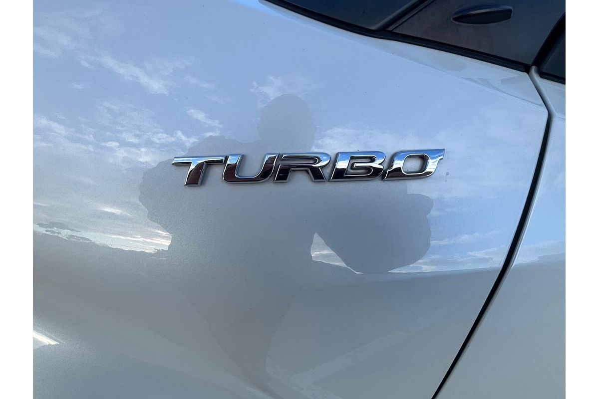 2018 Toyota C-HR Koba NGX10R