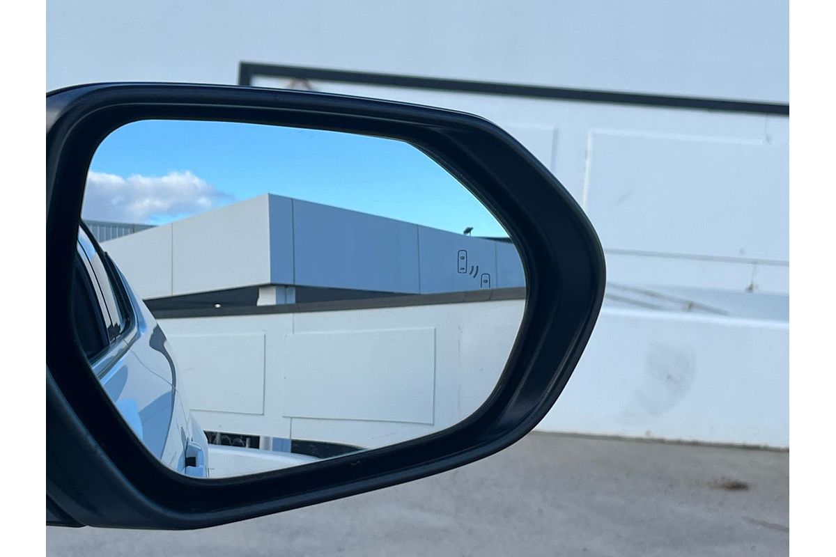 2018 Toyota C-HR Koba NGX10R