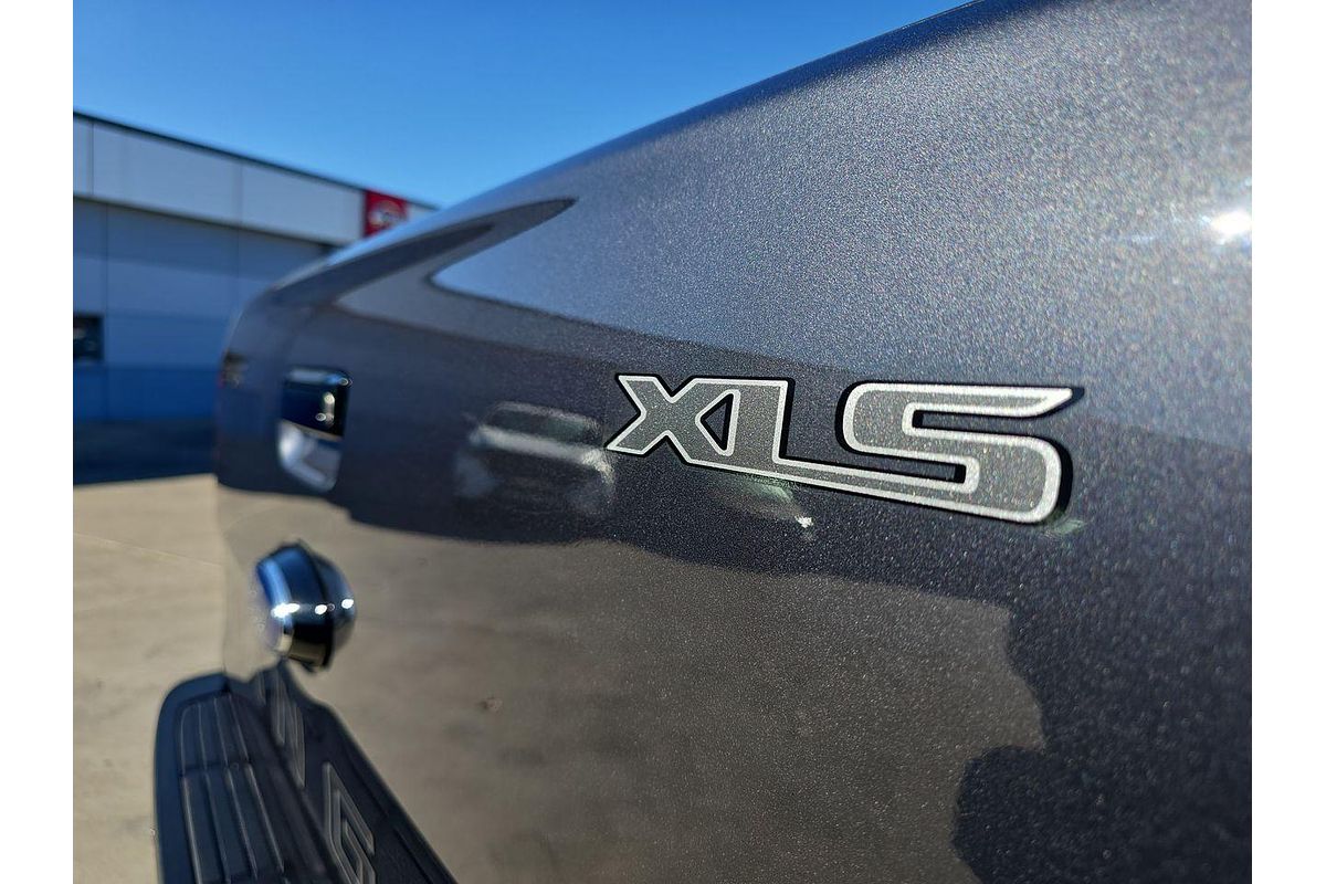 2020 Ford Ranger XLS PX MkIII 4X4 3.2L