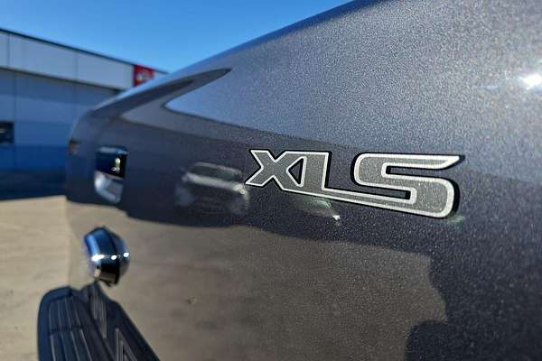 2020 Ford Ranger XLS PX MkIII 4X4 3.2L